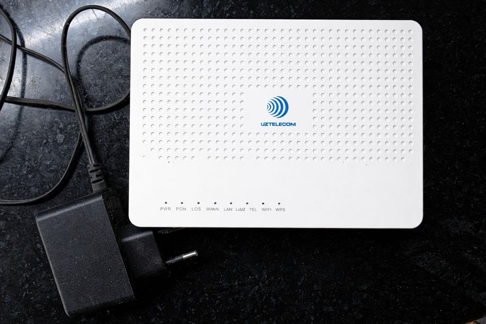 Wi fi router INBOX G74L