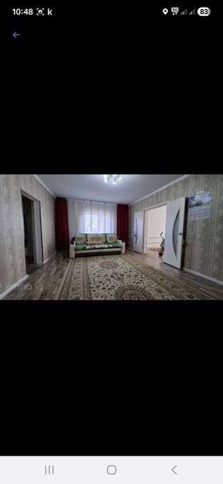 Продам дом Деркул 1  с/о Дружба