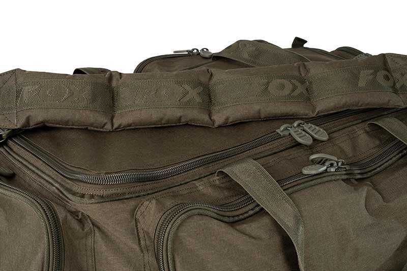 Намаление! Сак FOX Voyager XL Carryall