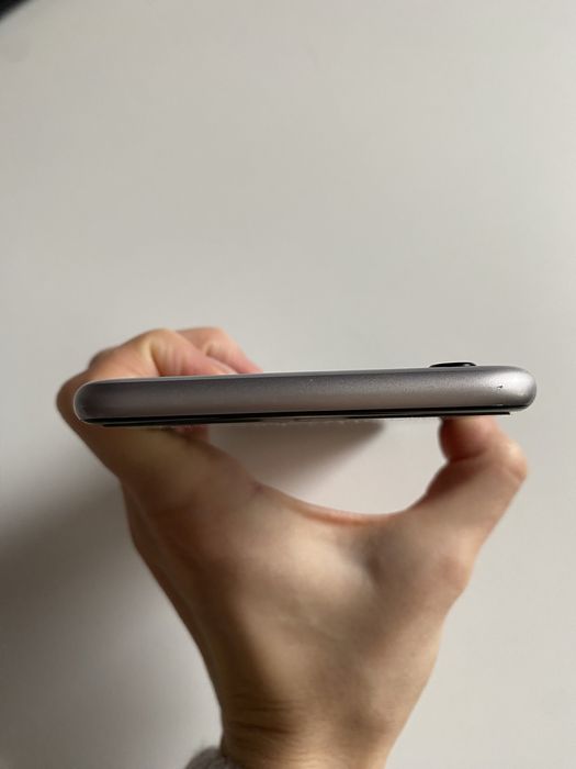 iPhone 6S Plus 128 GB Space Gray