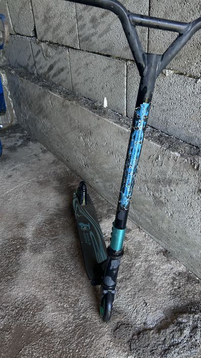 Сомакат трюковый