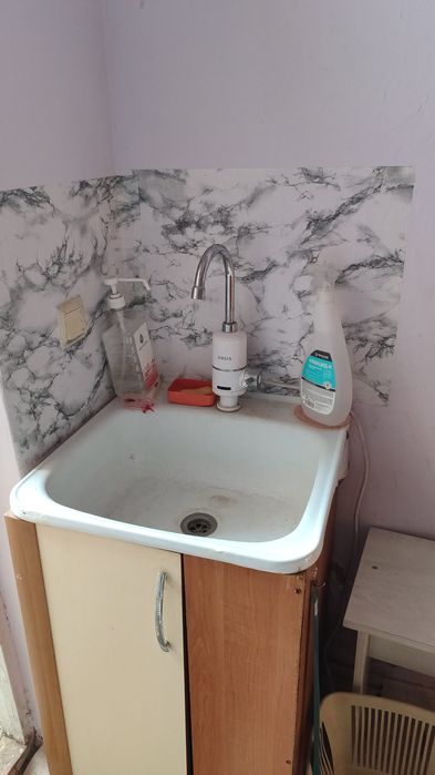 Сдам на длительный срок времянку