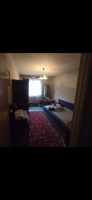 Colentina Teiul Doamnei 3 camere