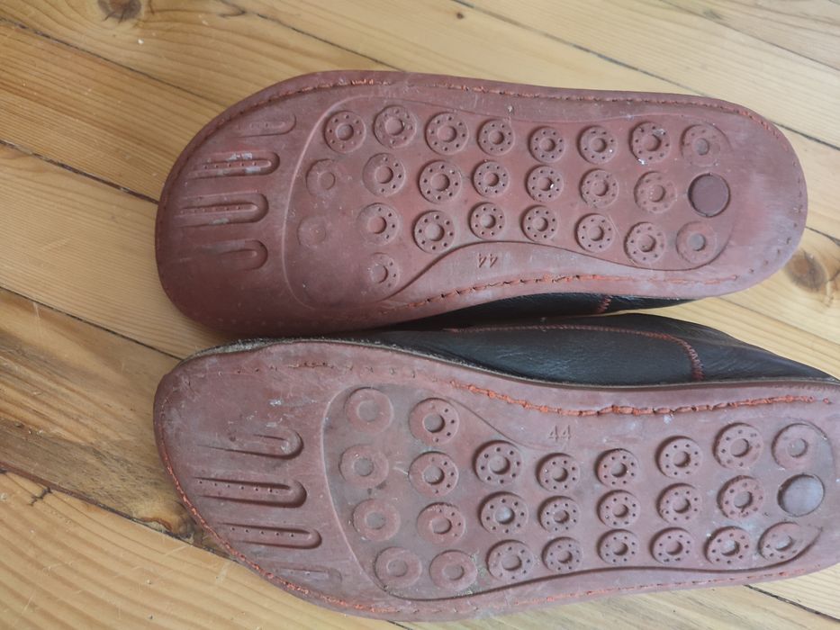 Camper Peu 44н. BFF