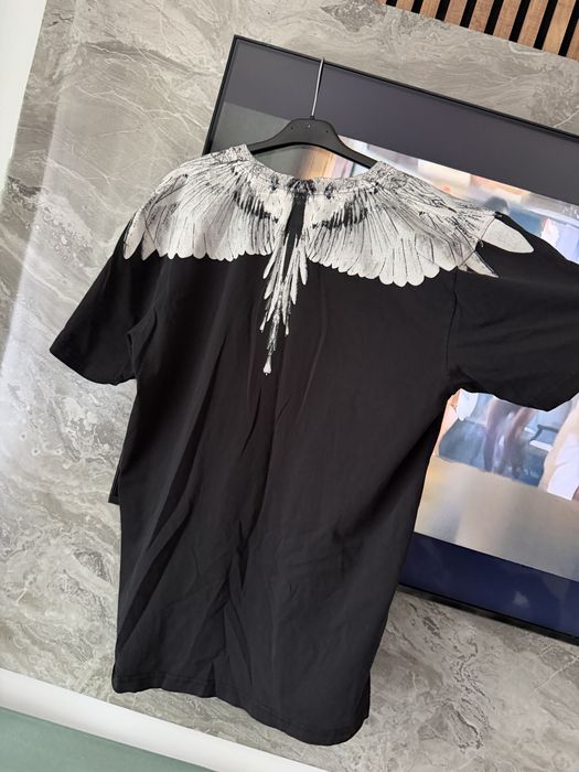Tricou Marcelo Burlon L