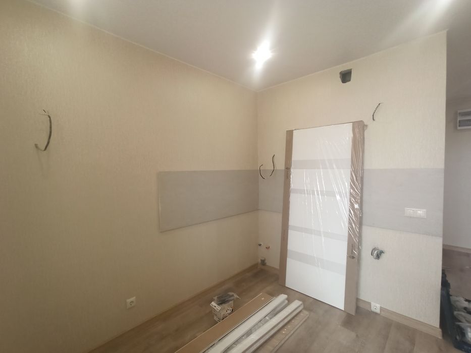 Malyarka ishlari, Aboy