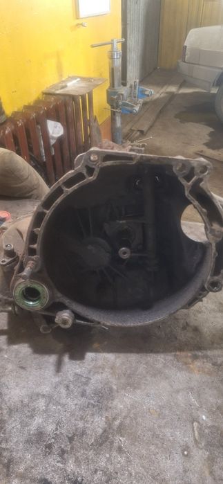 Кпп на ваз от 2114 14 года