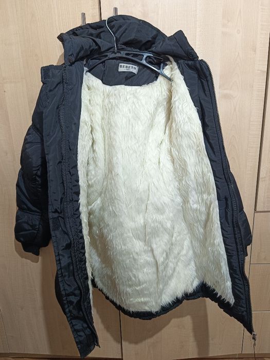 Пальто на девочку