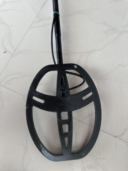 Detector de metale Garrett