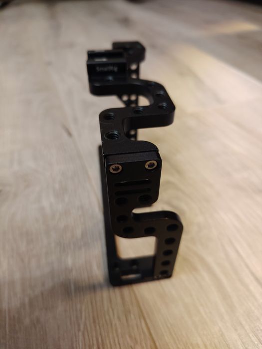 Cage Panasonic GH5, GH4...