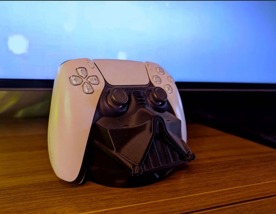 Suport Controller PS5 – Darth Vader / Star Wars