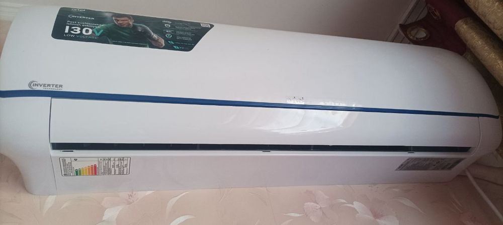 Artel 18lik konditsioner