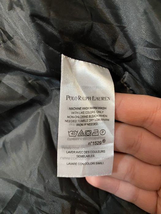 Geaca Ralph Lauren