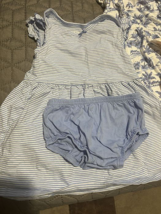 Дрешки Carter’s 18 м