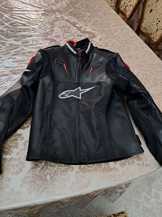 Продается мото куртка