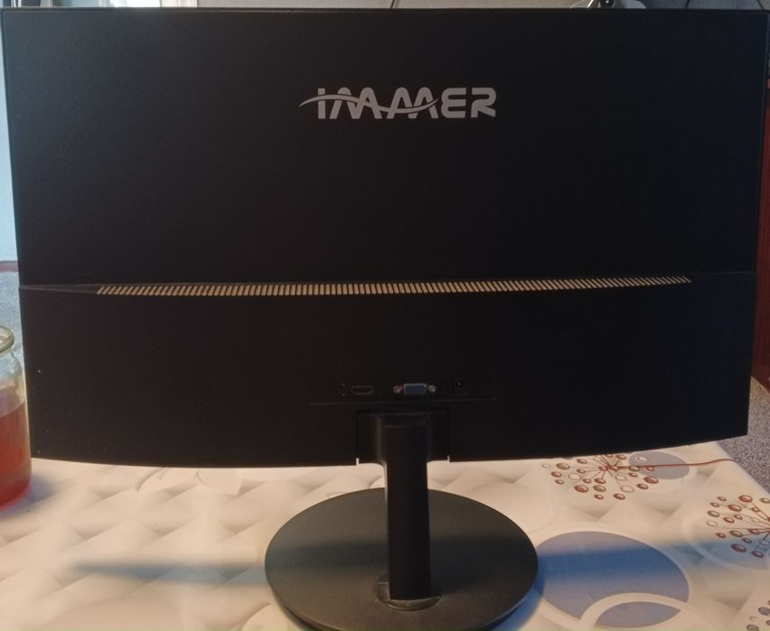 Монитор Immer 24D9000