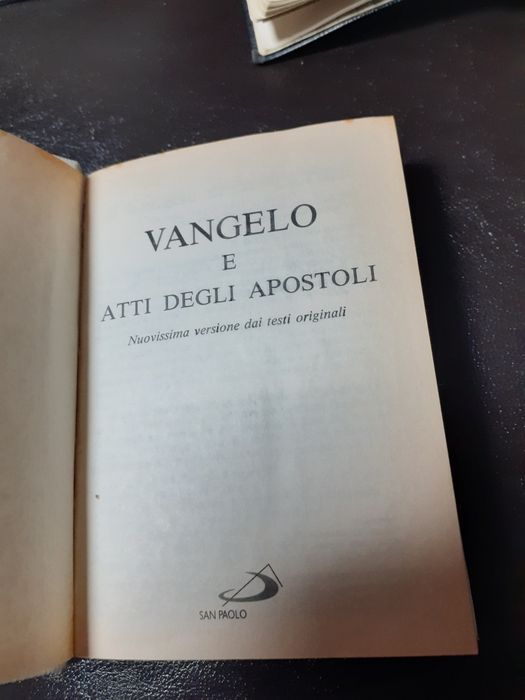 Стари  библии българска и  2бр.гръцки