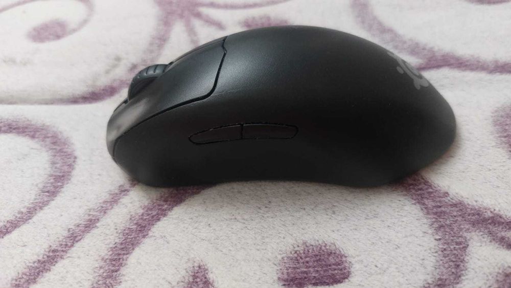 Мышь SteelSeries Prime+