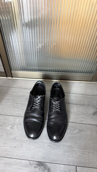 Продам брендовую обувь Santoni