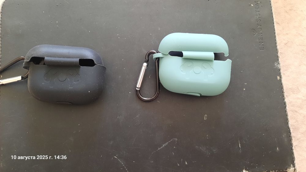 чехол для airpods