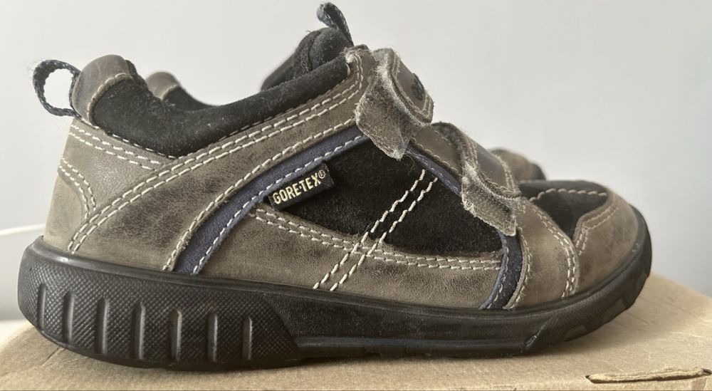 Детские обуви ecco