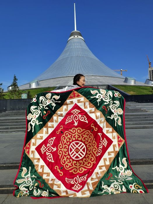 Продам Көшен көрпе
