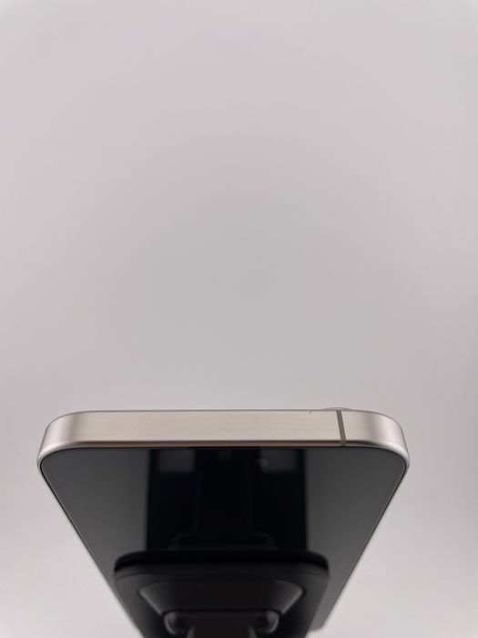 G Store Mobile! OFERTA: iPhone 15 Pro Max 256gb,90%