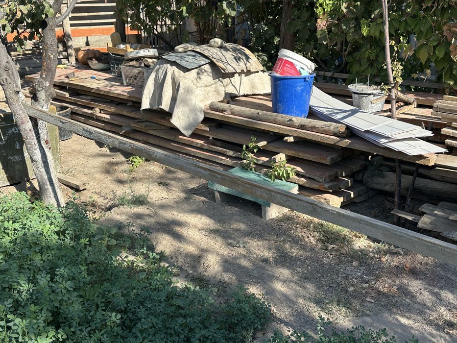 Пол ағаштар сатылады Туркестан