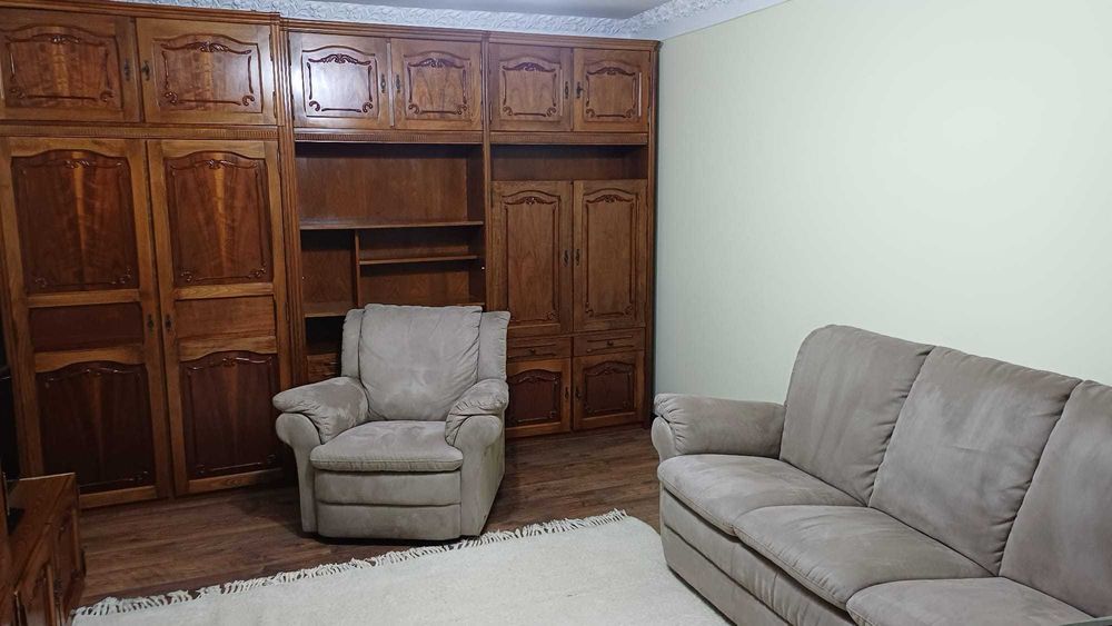 Inchiriez apartament 2 camere Botosani, zona Stejari