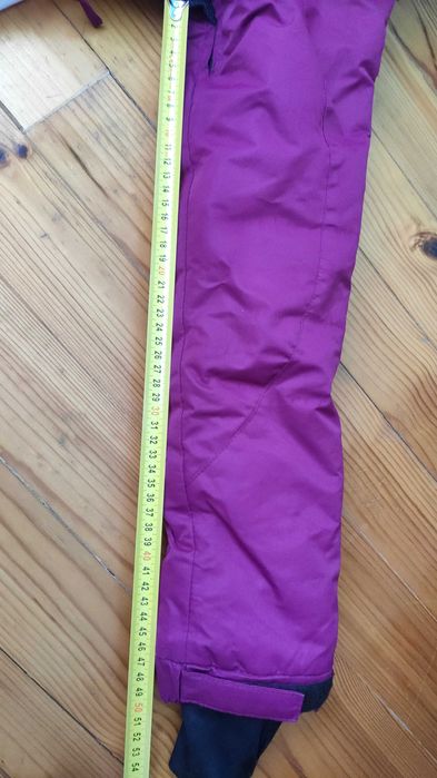 Дамско зимно яке Kenvelo, размер S