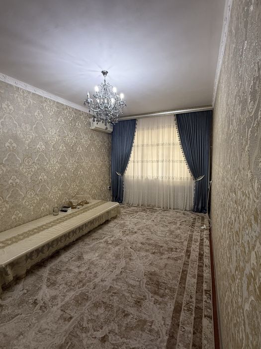 Бухоро шахар 5 микрорайон а/сомий 3 этаж 2 хонали