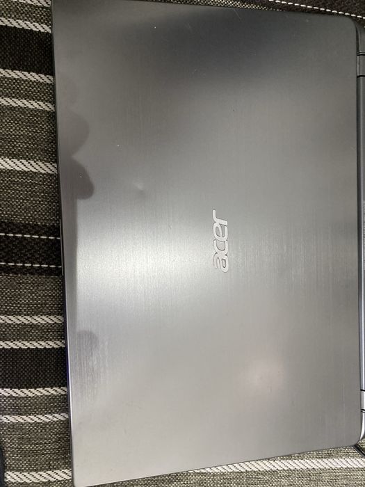 Нутбук Acer в хорошем