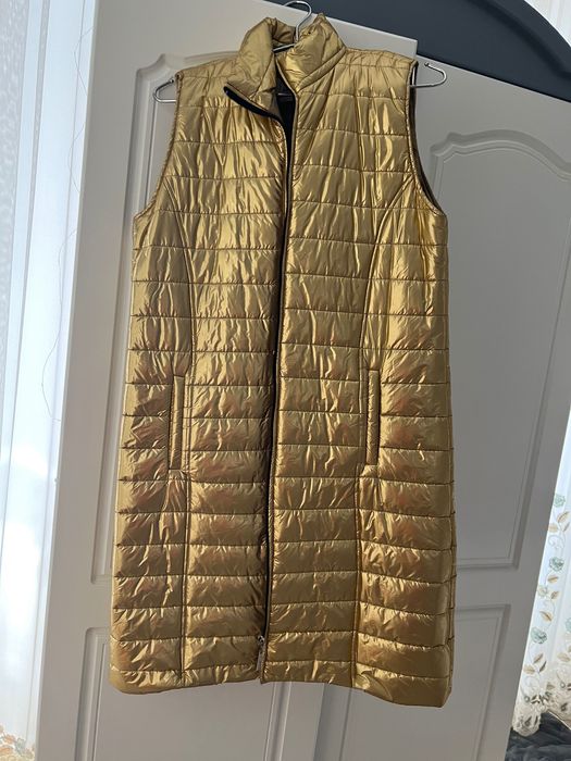 Очень стильная курточка