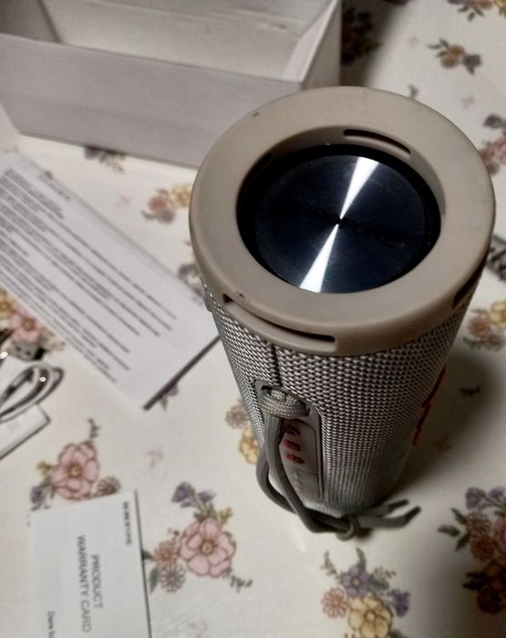 Колонка музыкальная продам