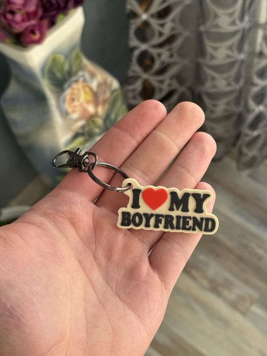 Ключодържатели за двойки