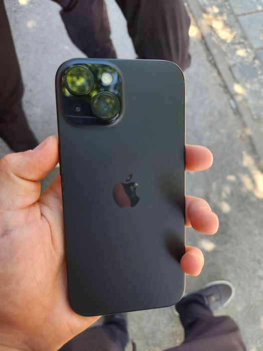Iphone 15 128gb akb90