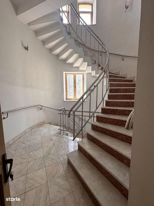 Spatiu Comercial - Braila - Piata Traian