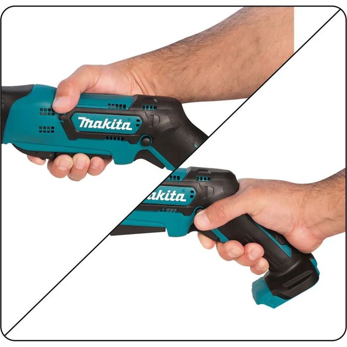 Makita Fierăstrău tip sabie pe acumulator de 12V JR103DZ CXT