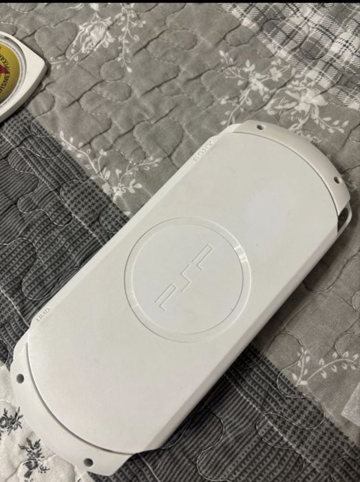 consola psp street
