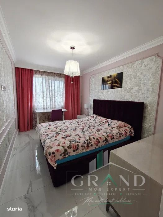 Apartament 3 camere I zona Vivo — fotografia 3