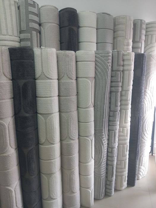 Нови килими и пътеки на ниски цени