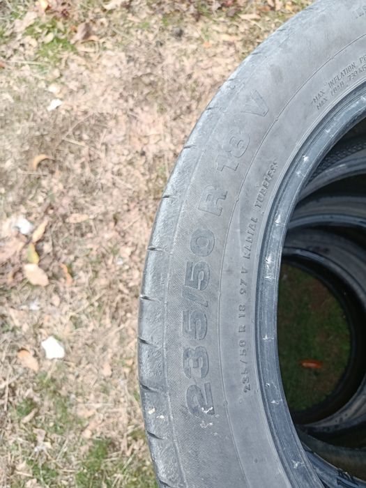 Баллоны 18 размера