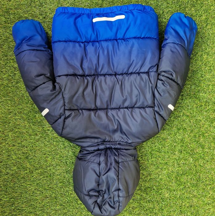 Детско зимно яке  H&m