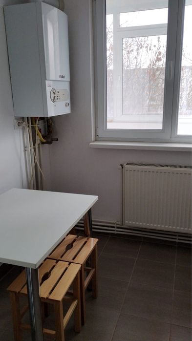 De inchiriat apartament 2 camere zona Mazepa 1