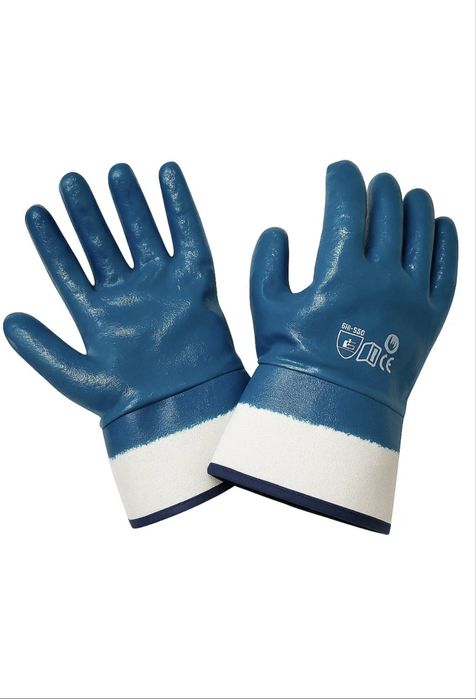 Перчаткие рабочие МБС