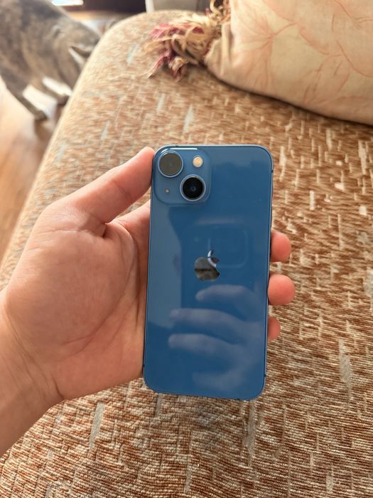 Iphone 13mini 128gb