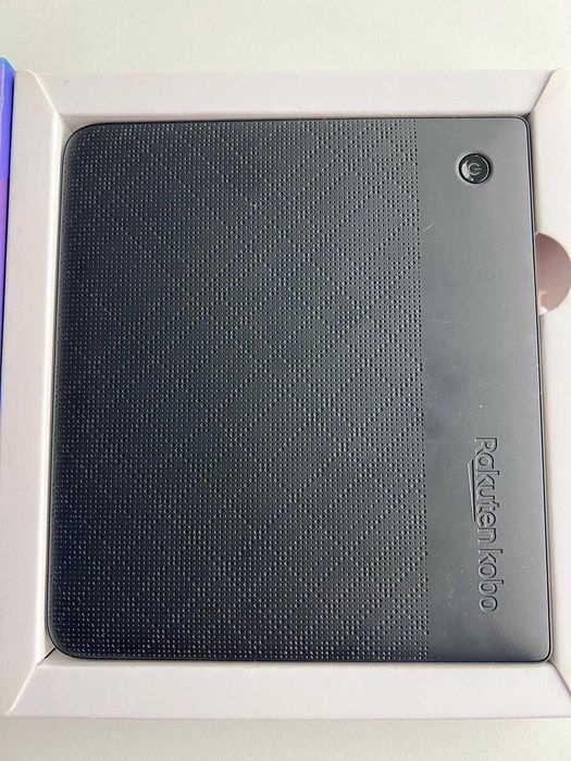 Kobo Libra 2, ecran 7" HD E Ink Carta 1200, 32GB