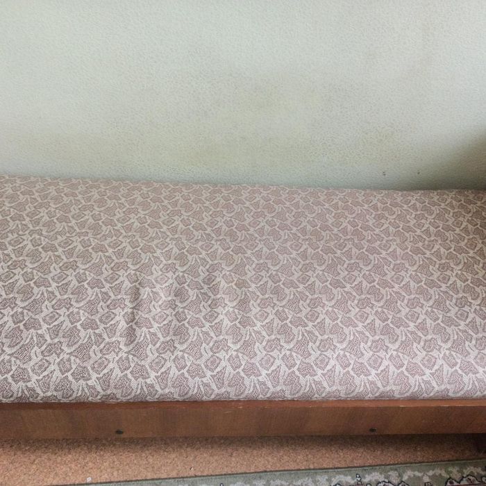 Кровать одноместная