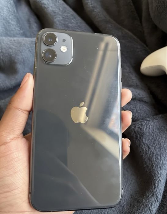 iPhone 11    128Gb
