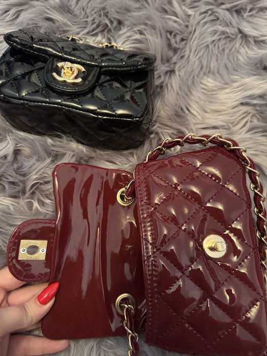 Дамски  елегантни чанти